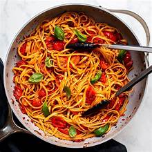 How To Cook Pasta
